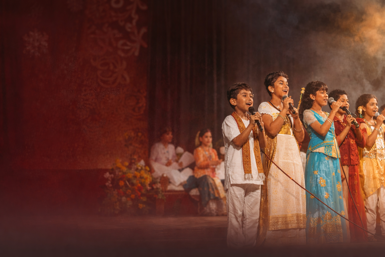 Tamil Language Learning Hub